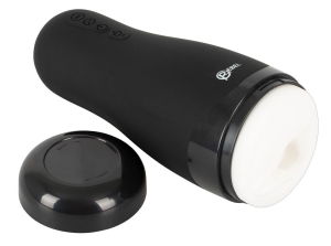 Мастурбатор с 3 функциями 552704ON