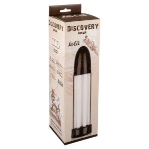 Вакуумная помпа Discovery Biker 6909-00Lola