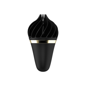 Вибростимулятор Satisfyer Sweet Treat Black 000893SA