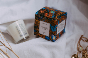 CВЕЧИ PLEASURE LAB CВЕЧИ PLEASURE LAB