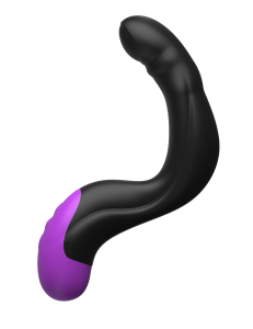 Стимулятор простаты с вибрацией Hyper-Pulse P-Spot Pipedream 479223PD