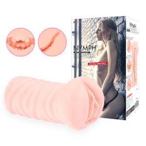 Мастурбатор Nymph вагина телесный KOKOS M03-001-03