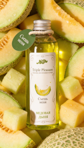 Эликсир для интимного ухода 