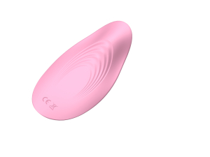 Вибратор в трусики SW1026Pink