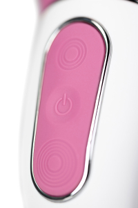Вибратор Satisfyer Vibes Petting Hippo fuchsia 016433SA