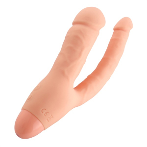 Вибратор INDULGENCE Rechargeable Insatiable Desire flash 174217flashHW