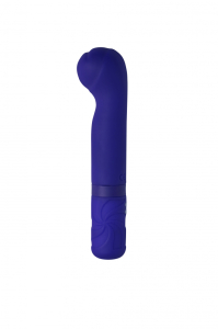 Перезаряжаемый Вибратор Universe Rocky’s Fairy Mallet Blue 9601-01lola