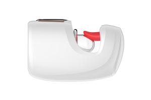 Мастурбатор с функцией растяжением и язычком SW3064