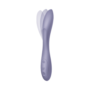 Вибратор Satisfyer G-Spot Flex 2 dark violet 043791SA