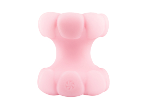 Мастурбатор-стоппер Homme Royal Henchman Pink 7011-03lola