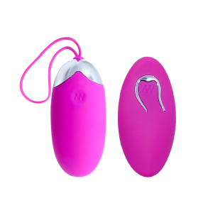 Виброяичко USB BI-014362W-1