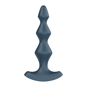 Анальная Пробка с Вибрацией Lolli-Plug 1 Dark Teal 003191SA