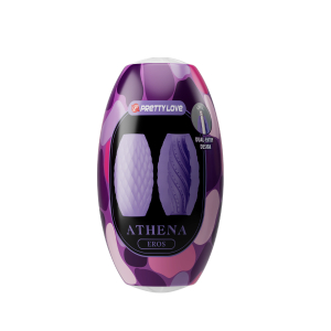 Мастурбатор Pretty Love Athena BM-00900T99-2