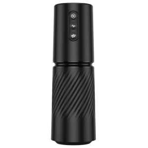 Автоматический мастурбатор LOVESTORE Closer с вибрацией и эффектом минета CLSR001B