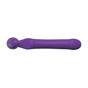 Страпон Strapless Strap On Queens L Purple 20743AL