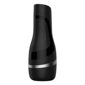 Мастурбатор Satisfyer Men Classic Silver 001760SA