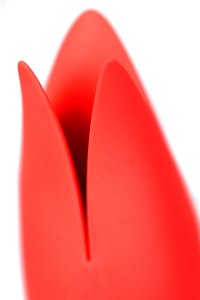Вибратор Satisfyer Vibes Power Flower Red 016488SA
