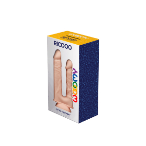 Фаллоимитатор Ricooo 20747AL