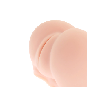 Мастурбатор Adarashi 1 телесный TPR KOKOS M04-002-01D