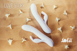 LOVE STORY WHITE RABBIT LOVE STORY WHITE RABBIT