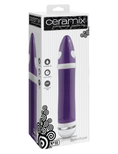 Анальный стимулятор CERAMIX NR.11 491100PD