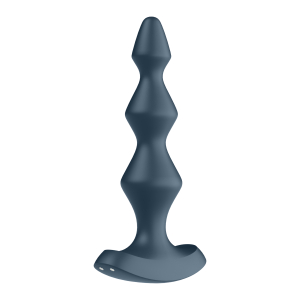 Анальная Пробка с Вибрацией Lolli-Plug 1 Dark Teal 003191SA