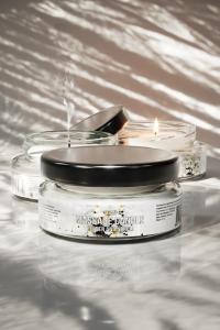 Твёрдое массажное масло SGAN Перец и нероли 50 мл 8769sg