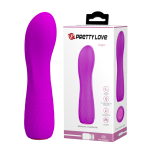 Мини вибратор Pretty Love BI-014561-1