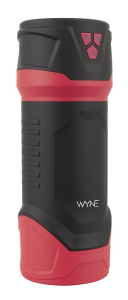 Мастурбатор №4 с эффектом вакуума WYNE 552909ON