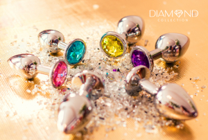Lola Toys Diamond Lola Toys Diamond