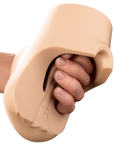 Мастурбатор с вибрацией Double Pounder Pipedream RD43421PD