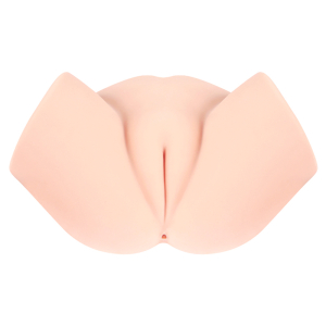 Мастурбатор Samanda полуторс двойной слой TPR KOKOS M01-003-07D