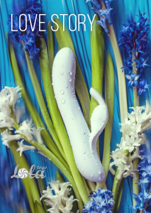LOVE STORY WHITE RABBIT LOVE STORY WHITE RABBIT