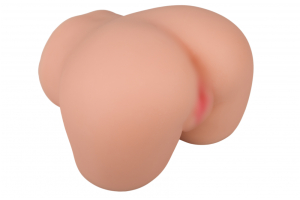 Мастурбатор с вибрацией и всасыванием Cutie 2109-01lola
