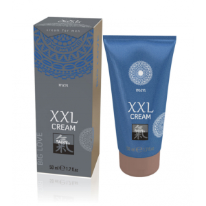 Интимный Крем Shiatsu XXL men 50 мл. 67208