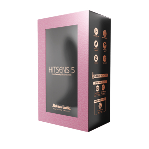 Фаллоимитатор Hitsens 5 ( 5