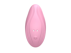 Вибратор в трусики SW1026Pink