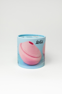 Вакуумно-волновой вибратор Magic Cupcake 9210-02lola