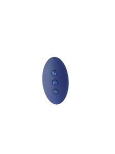 Массажер простаты с двумя моторами Spice it Up P-Bliss 8022-03lola