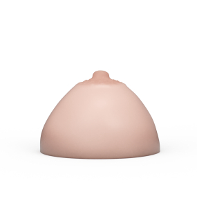 Протез молочной железы большой 700001ru