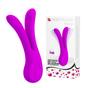 Вибростимулятор Pretty Love Ulysses BI-014475