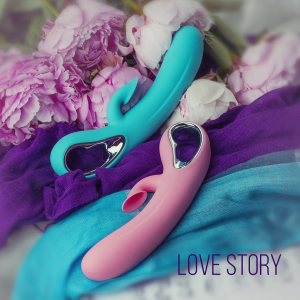 Love Story Love Story