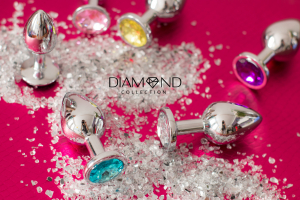 Lola Toys Diamond Lola Toys Diamond