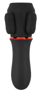 Мастурбатор для головки с 2 моторами 551970ON