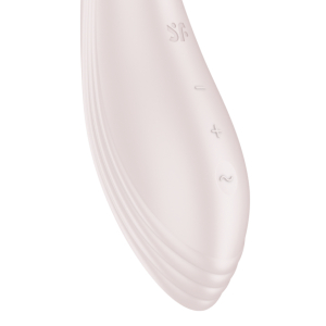 Вибратор Satisfyer G-Force beige 048642SA