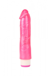 Вибратор Sexy Whopper-Pink CN-131897436