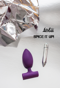 Spice It Up