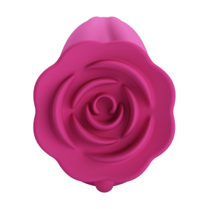 Мини-вибратор Pretty Love BI-300145-1