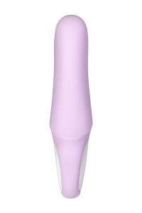 Вибратор Satisfyer Vibes Charming Smile 016426SA