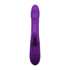 Вибратор Romax Purple 11213AL